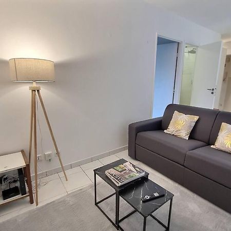 Le Cosy Magny *Paris*Disney*Wifi Apartment Luaran gambar