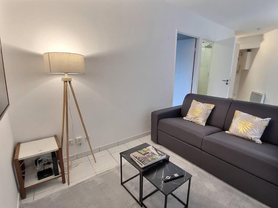 Le Cosy Magny *Paris*Disney*Wifi Apartment Luaran gambar